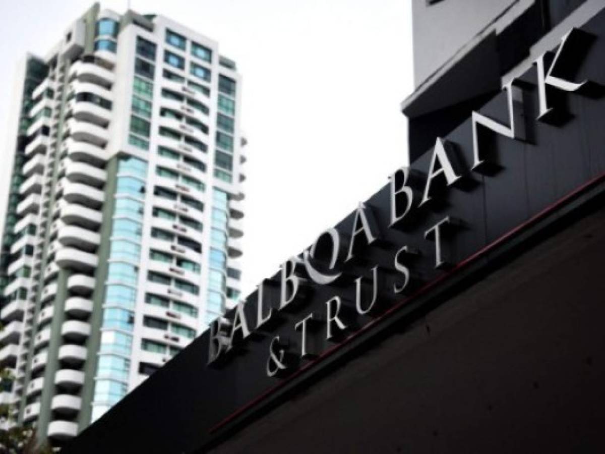 Panamá: La OFAC no renovó la licencia del Balboa Bank