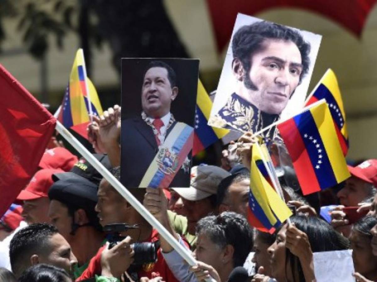 5 cosas para tener en cuenta sobre las elecciones regionales de Venezuela en 2017