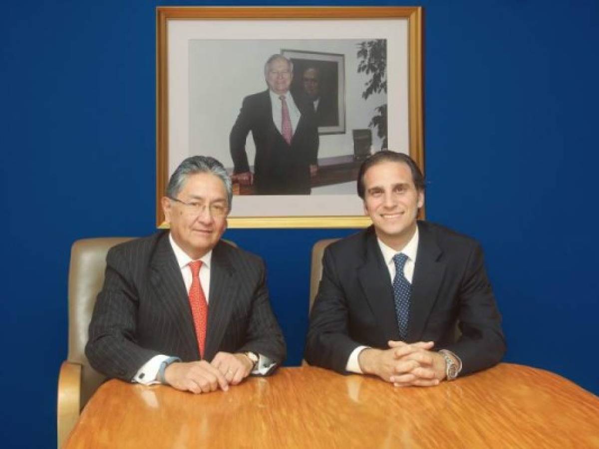 Foto: Estrategia y Negocios Foto: Estrategia y Negocios