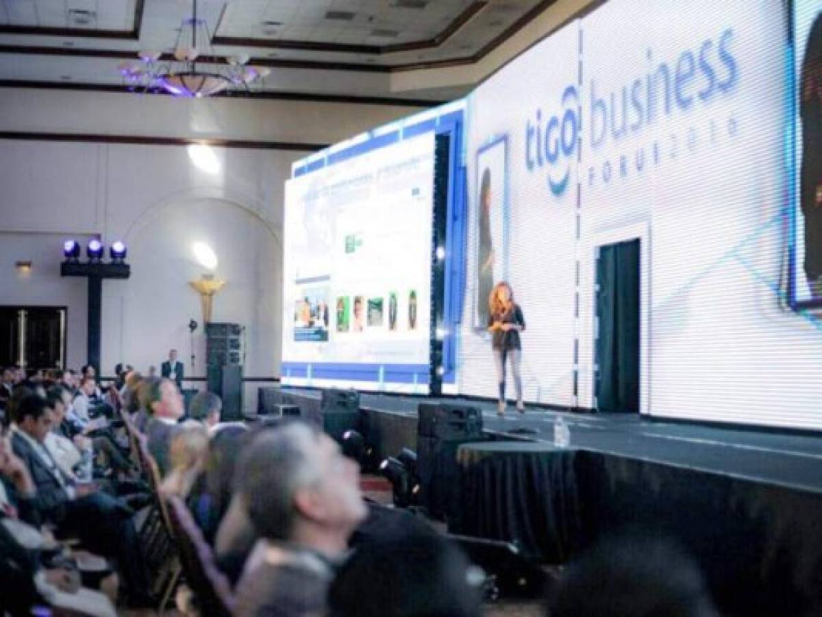Foto: Estrategia y Negocios Foto: Estrategia y Negocios