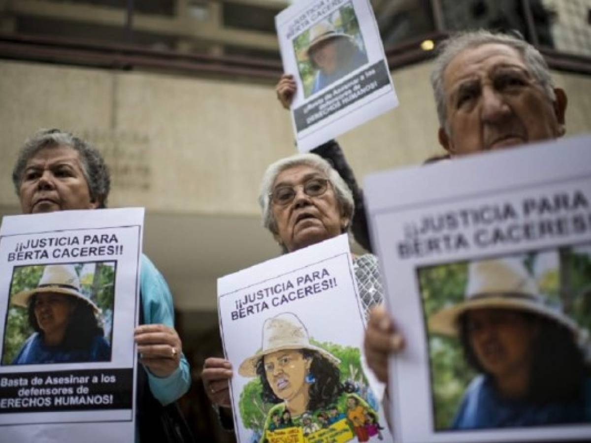 Defender el ambiente en Centroamérica: solo para héroes