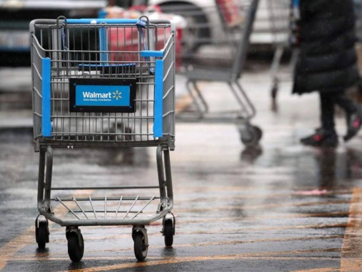 Los Waltons, dueños de Walmart, se hacen más ricos que nunca por coronavirus