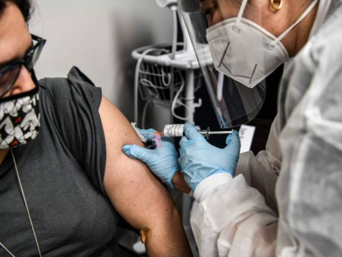 OMS pide que países se unan a dispositivo para garantizar acceso a vacuna