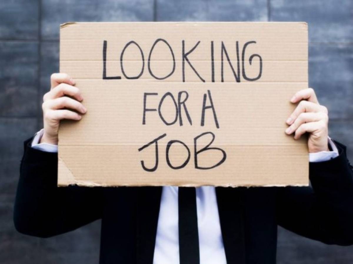 El desempleo en EE.UU. sube al 3,7% en junio con 224.000 nuevos empleos