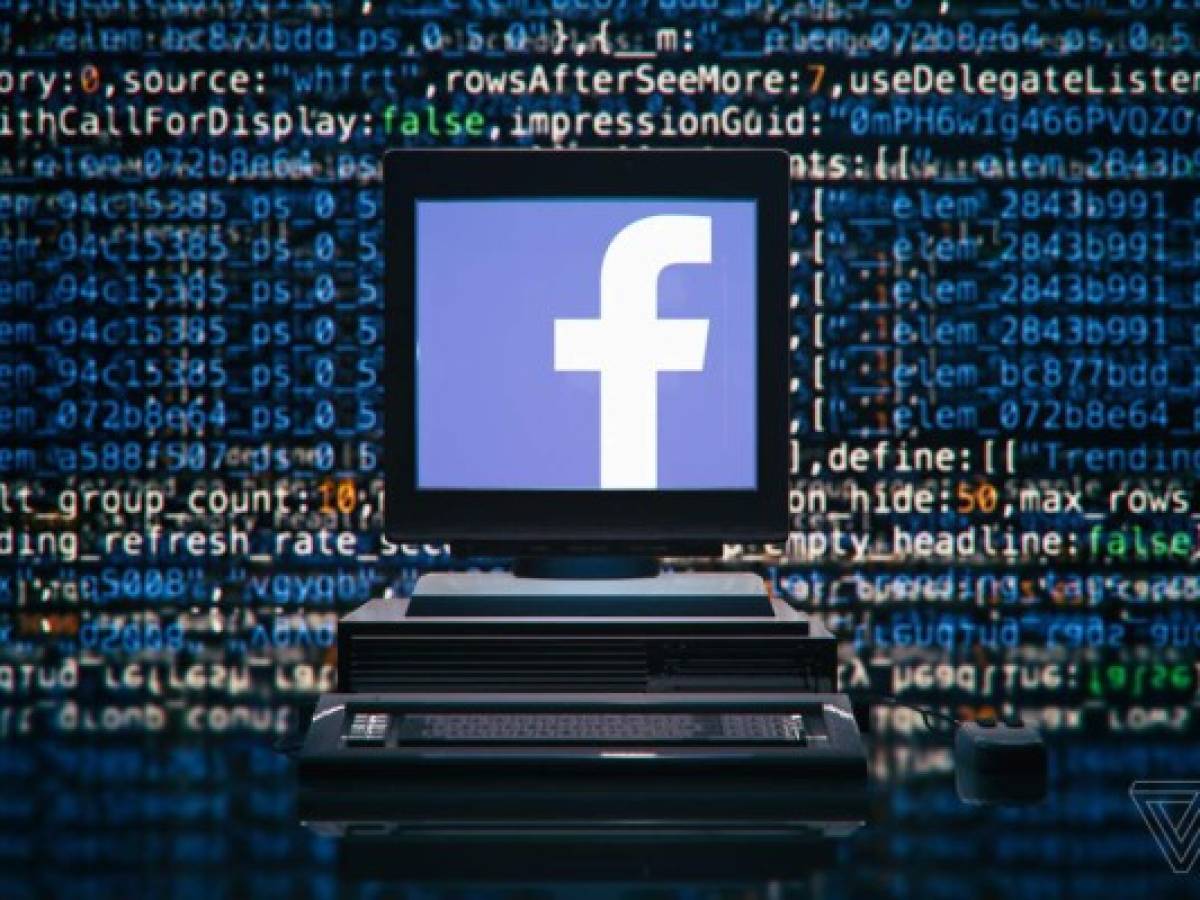 Facebook recibe nuevas críticas por permitir falsedades en avisos políticos