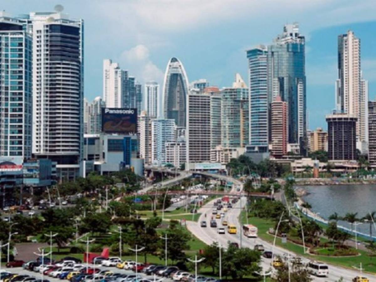 Panamá y Costa Rica, los países más competitivos del Istmo