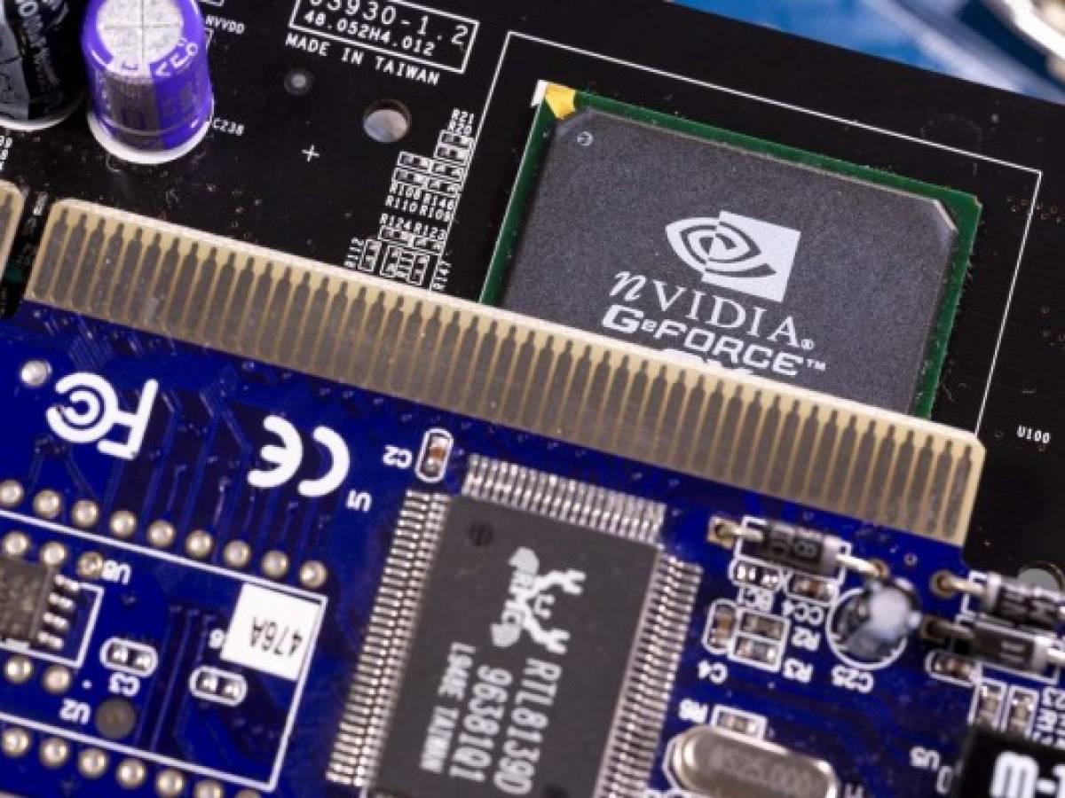 NVIDIA gana batalla legal por venta de hardware de criptominería