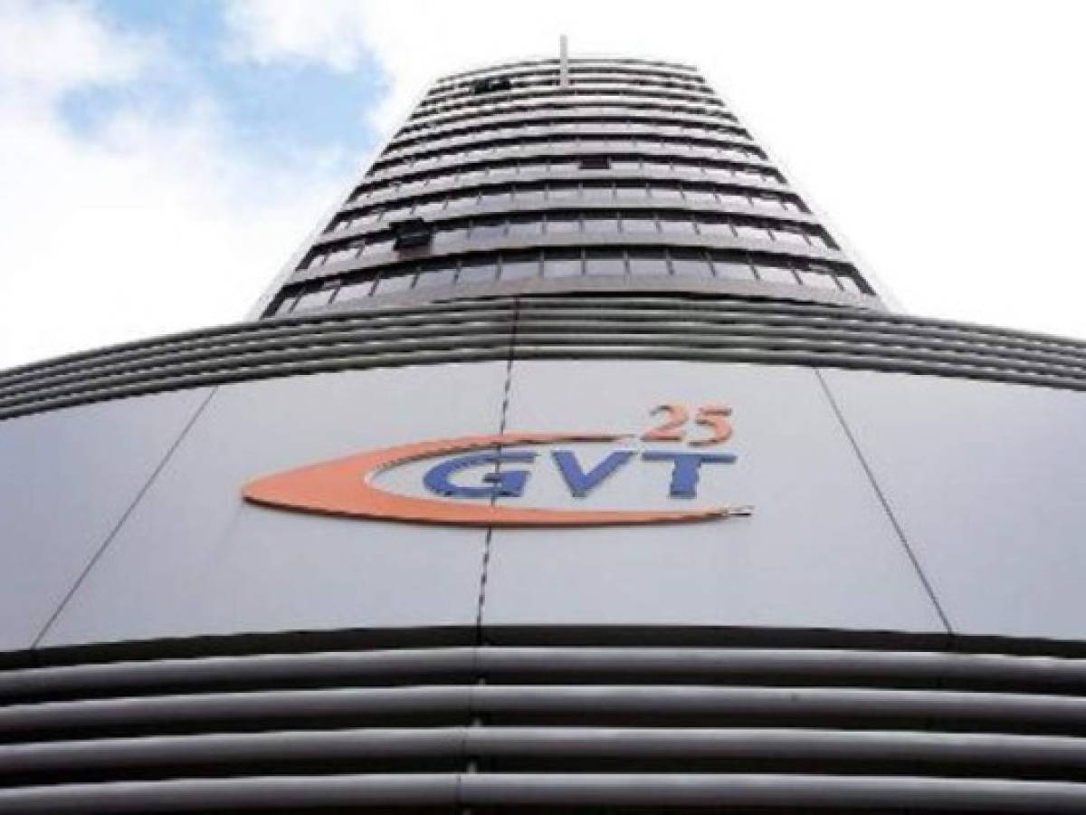 Vivendi acuerda cesión de GVT a Telefónica