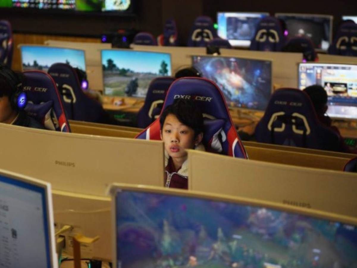 Los videojuegos son asignatura escolar en China