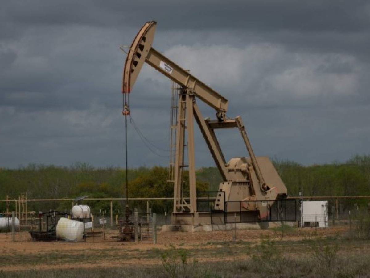 EEUU: Hay 'bastante' petróleo disponible en el mundo tras ataques a sauditas