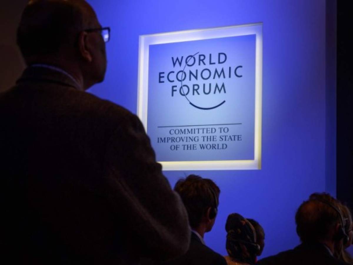 WEF2020: Los ejecutivos activan la alarma en Davos ante los riesgos climáticos