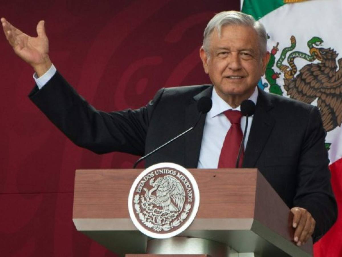 México: AMLO eliminó las condonaciones fiscales a grandes contribuyentes