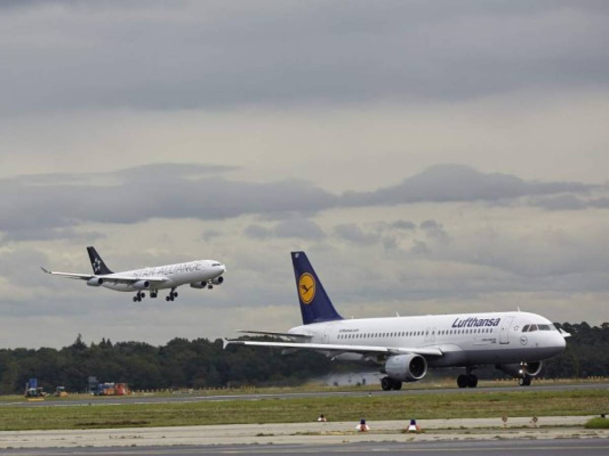 Copa y Lufthansa acuerdan código compartido