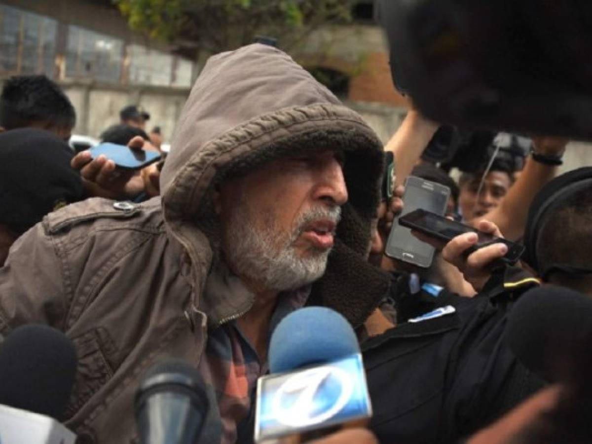 Guatemala autoriza extradición a EE.UU. de expresidente de Fedefut por ‘FIFAGate’