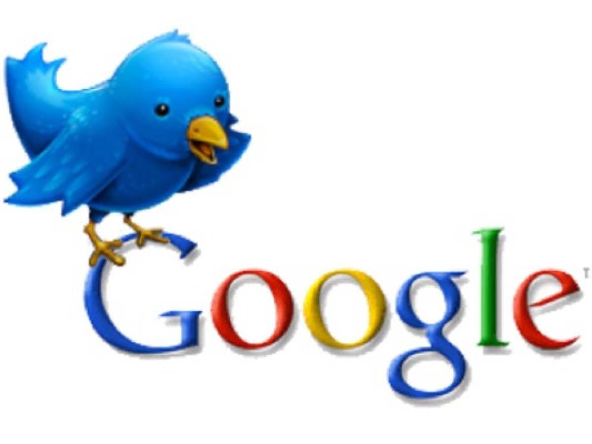 Comprar Twitter ¿el último intento social de Google?