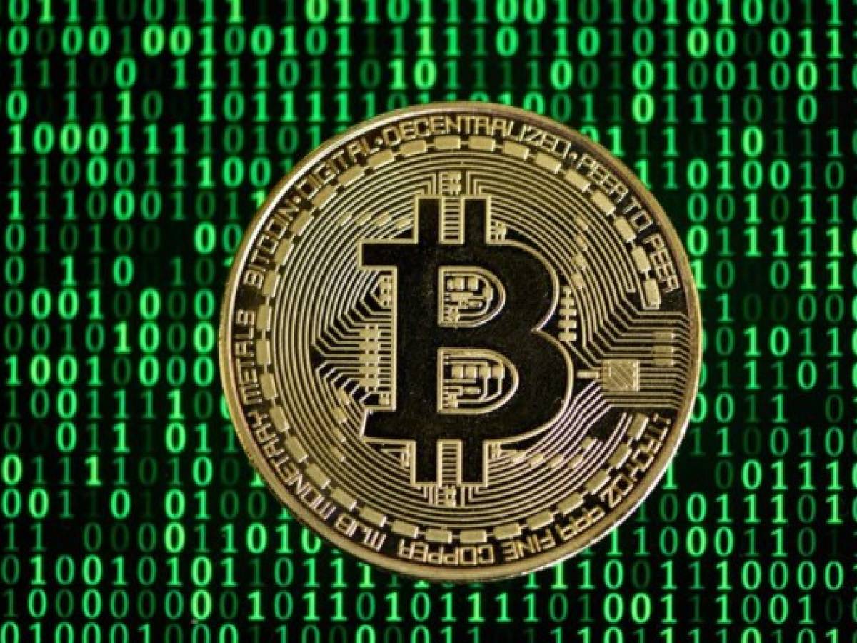 Bank of America inicia operaciones con futuros del bitcoin