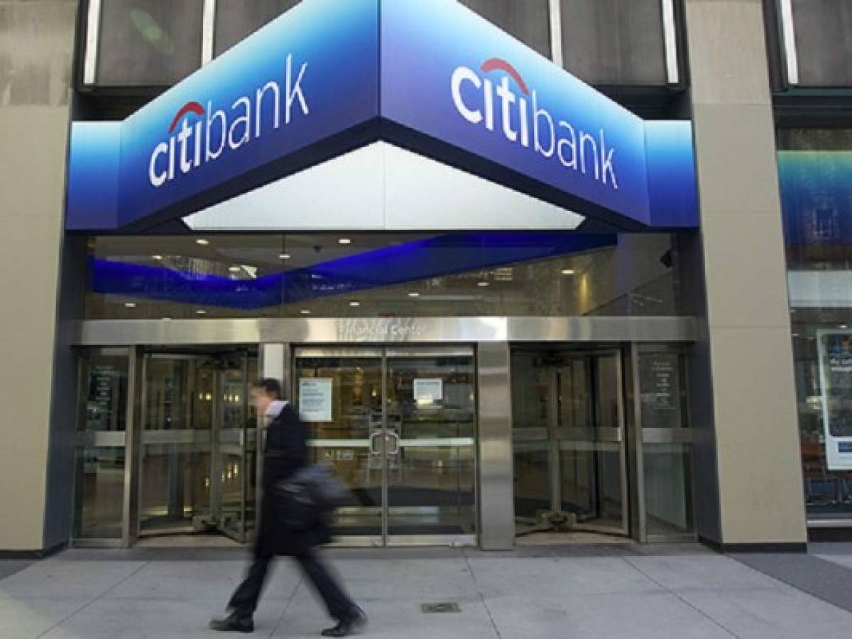 Banco Popular descarta compra de Citi en Centroamérica