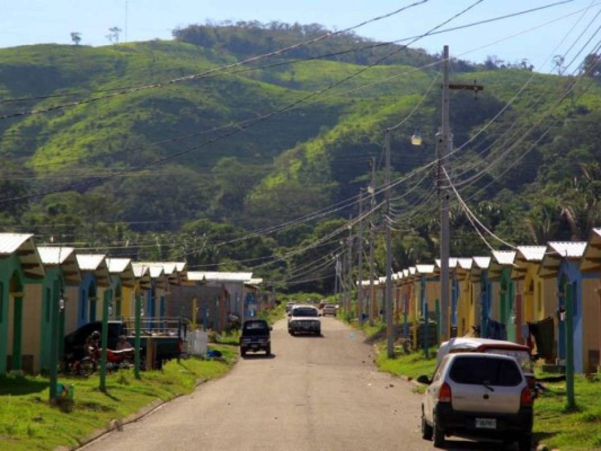 Honduras: seis proyectos ofrecen 1.500 viviendas a bajo costo