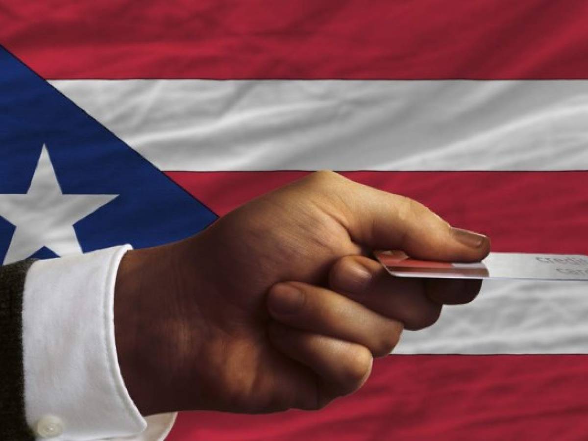 Puerto Rico propone quita de US$22.700 millones en deuda