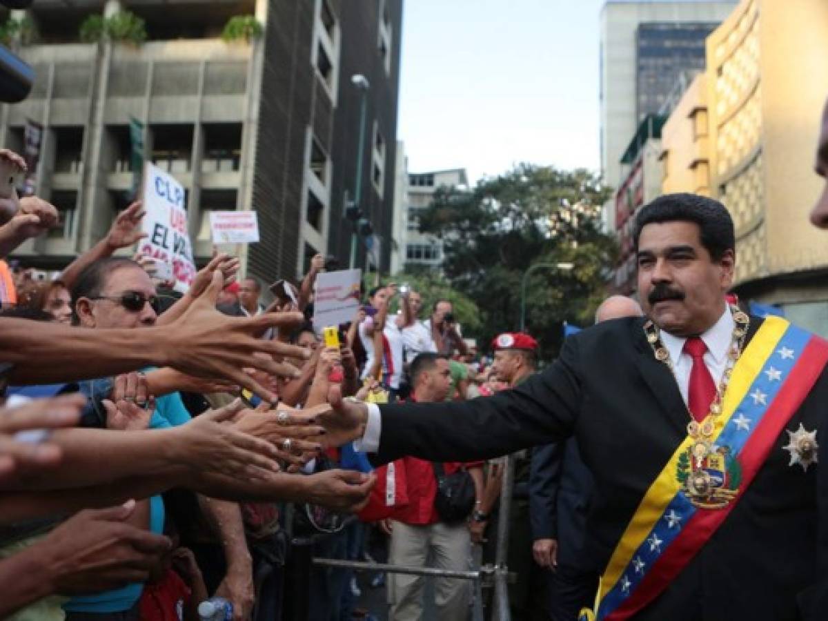Venezuela: analistas dudan de efectividad de medidas económicas de Maduro