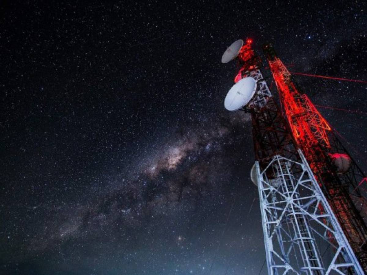 México: Ericsson comprará red de antenas