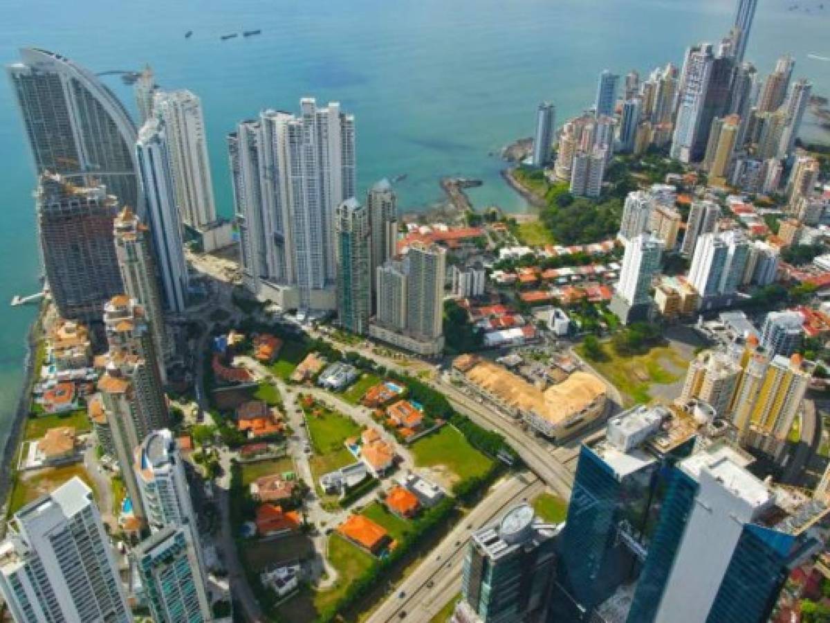 Moody's mantiene el grado de inversión de Panamá