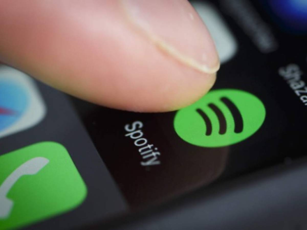 Spotify anuncia salida de jefe de operaciones de video y podcast
