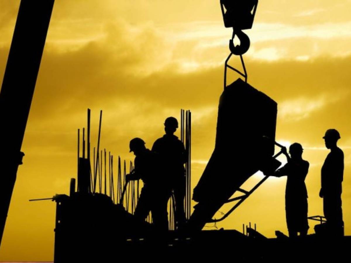 Costa Rica: construcción crecerá en 2015
