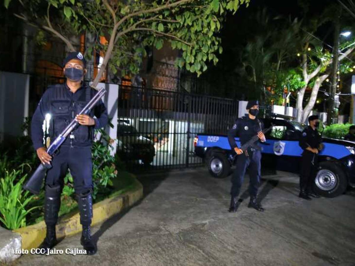 La ruptura de facto de Nicaragua con la OEA, llega tras seis años de desencuentros La ruptura de facto de Nicaragua con la OEA, llega tras seis años de desencuentros