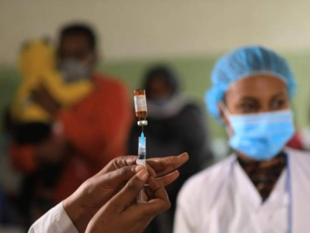 Panamá donó a Nicaragua 243.880 dosis de la vacuna de AstraZeneca