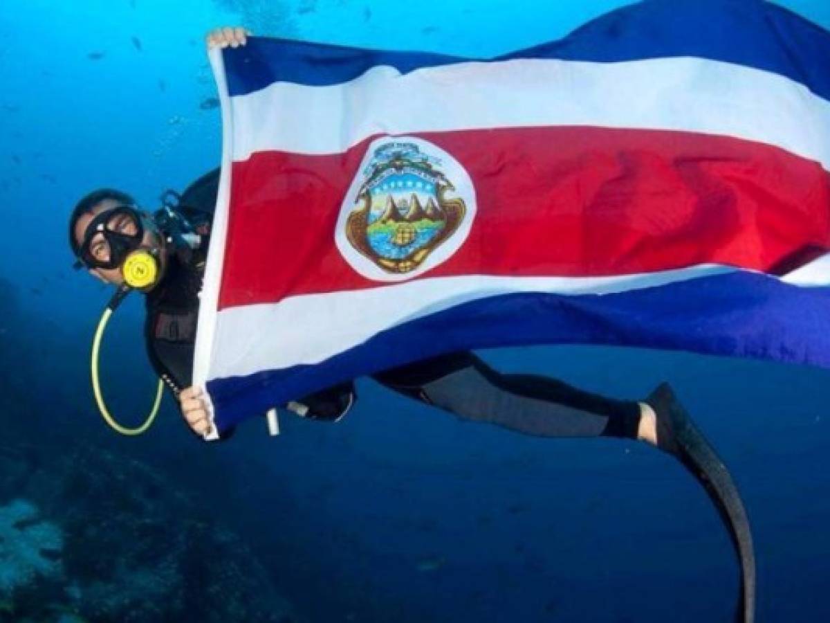 Turismo crece cerca del 9% en Costa Rica
