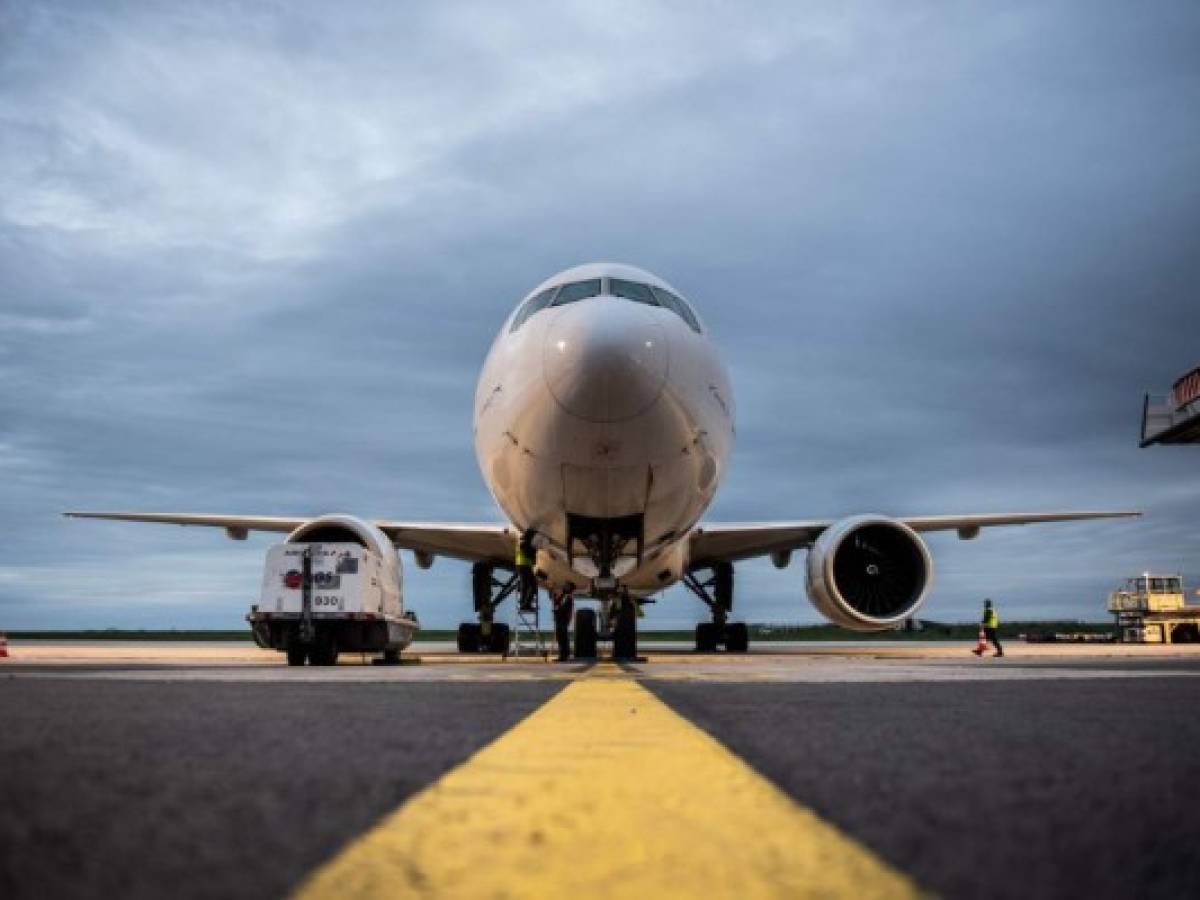 Cancelar producción del 737 MAX amenaza un pilar del 'Low Cost' aéreo