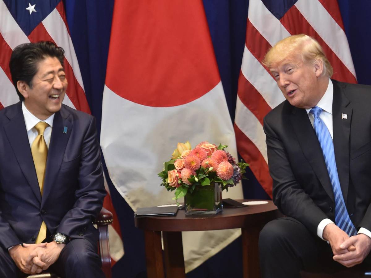 Japón: ¿Quién era Shinzo Abe, asesinado durante un acto político? Japón: ¿Quién era Shinzo Abe, asesinado durante un acto político?
