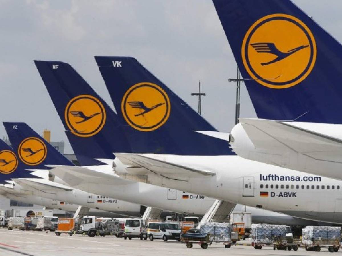 Lufthansa volará a Panamá, su primera ruta a Centroamérica