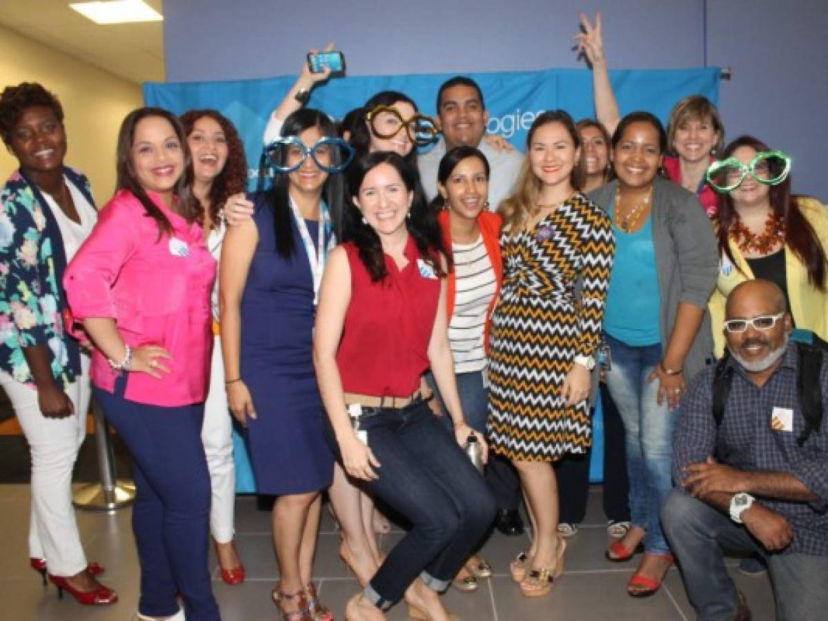 Dell despunta entre Los mejores lugares para trabajar™ de Panamá 2017