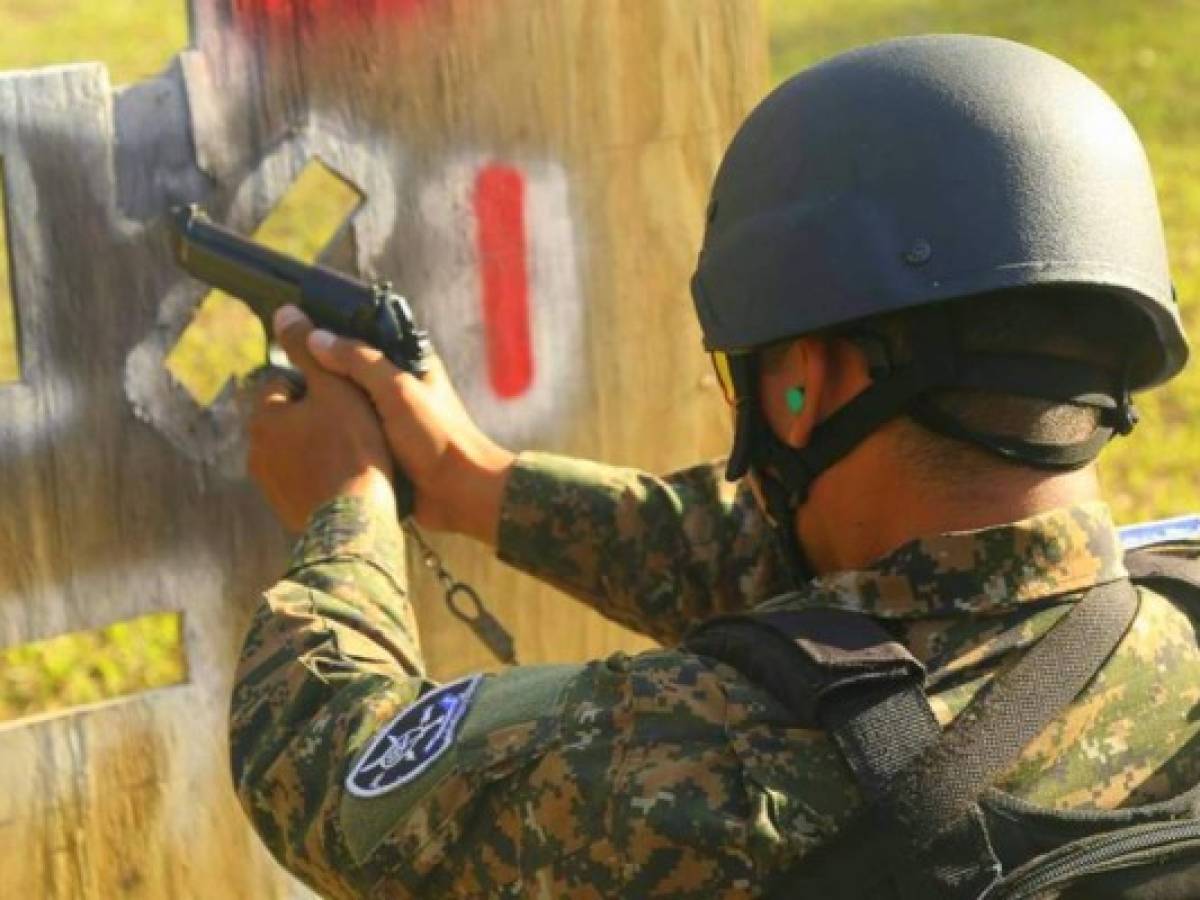 El Salvador: Gobierno despliega Ejército tras boicot pandillas