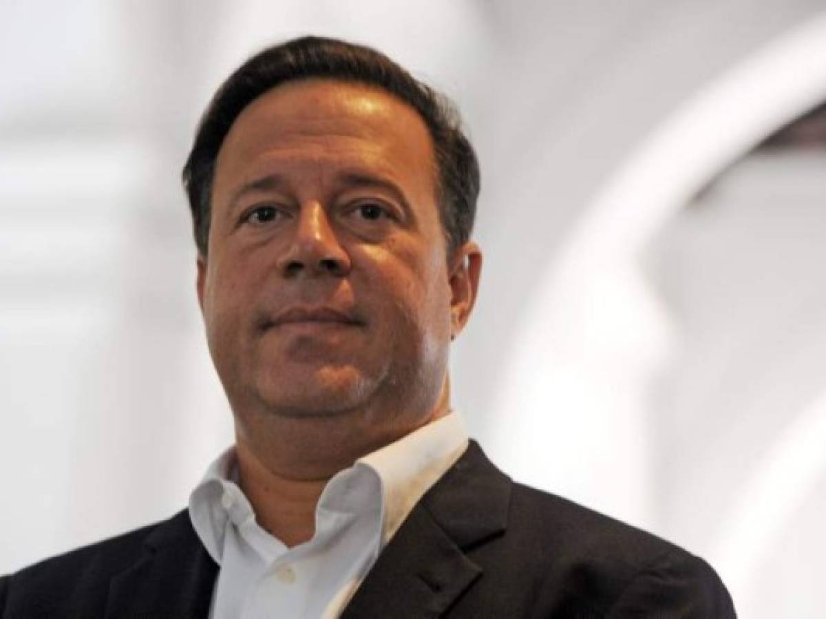 Panamá: Varela pide castigar la difusión de informaciones falsas