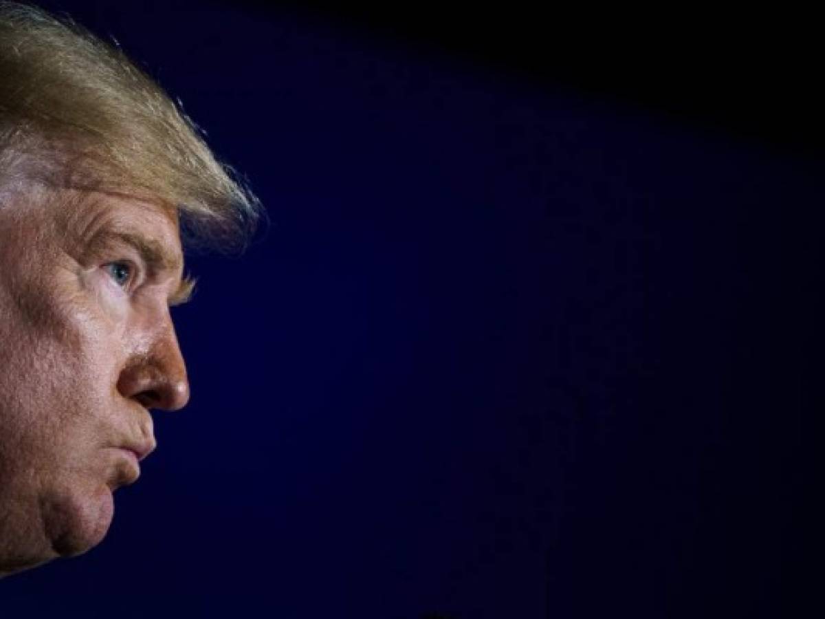 Trump acepta que hubo injerencia rusa en elección de 2016