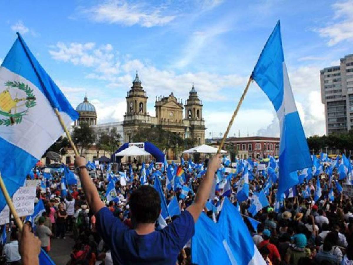 Foto: Estrategia y Negocios Foto: Estrategia y Negocios
