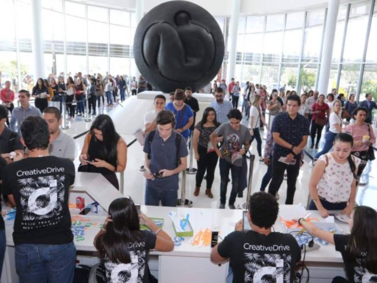 Costa Rica: CINDE Job Fair convocó a más de 3.400 personas durante el primer día de la feria