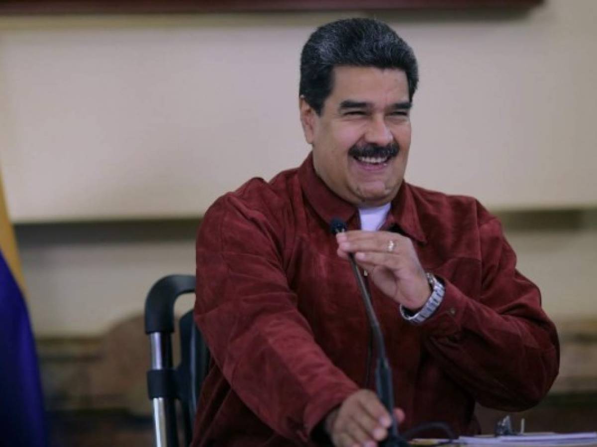 Venezuela: Presidente los incentiva a ahorrar por medio de la compra de oro