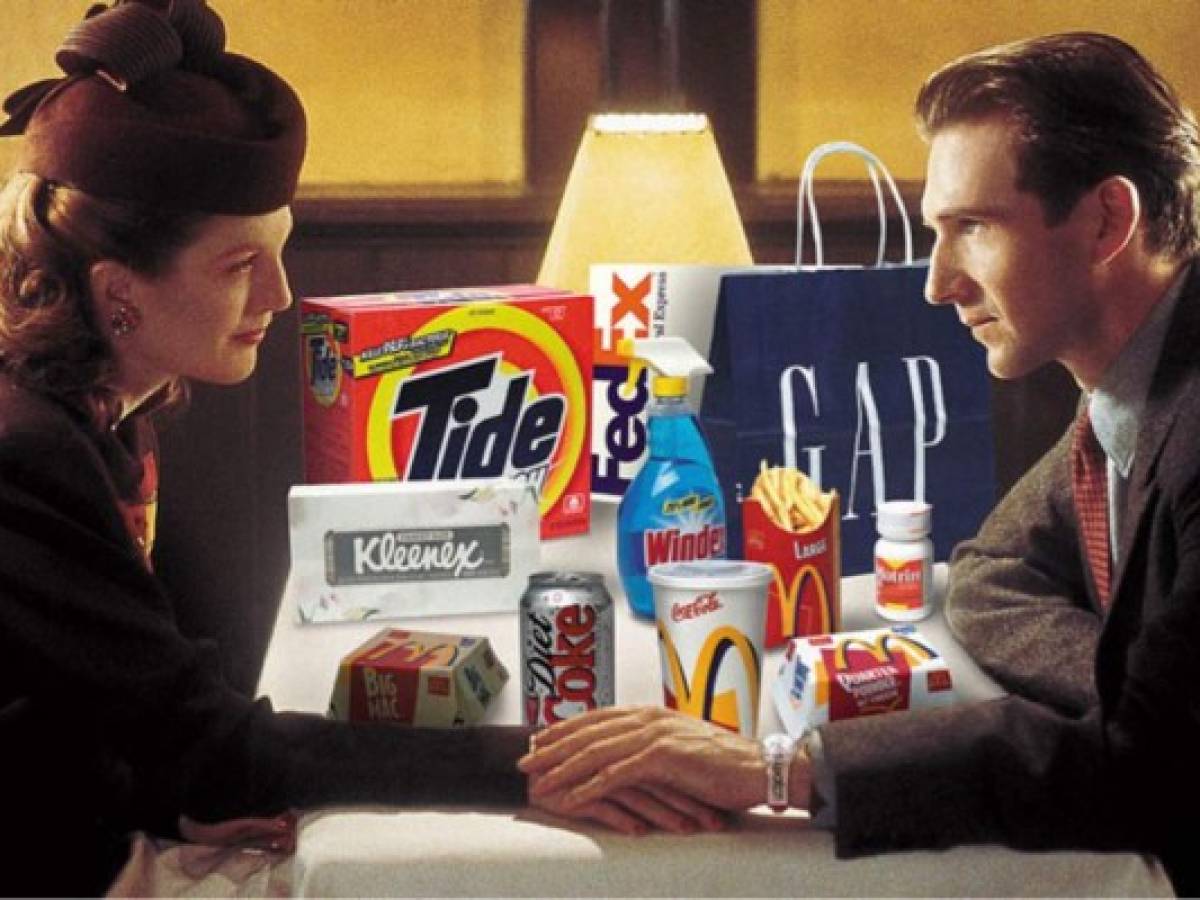 Opinión: ¿Qué es el Product placement y por qué marcas comerciales aparecen en las películas?