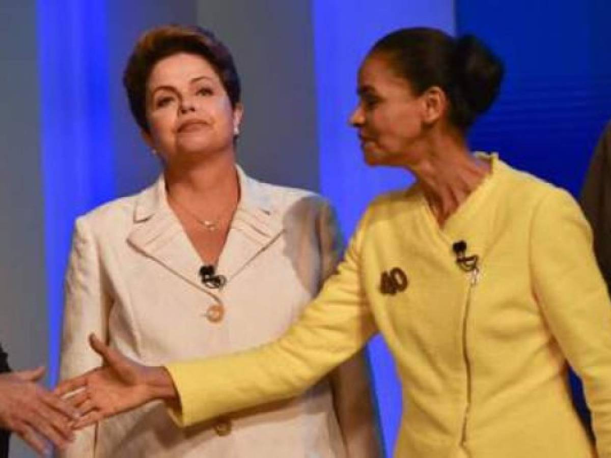 Escenario político en Brasil a horas de las elecciones