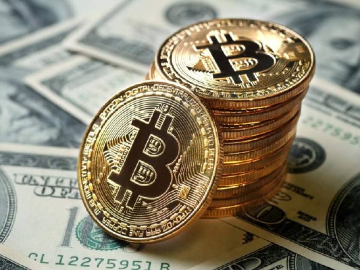 Criptomonedas: Yellen dice bitcoin es extremadamente ineficiente para transacciones