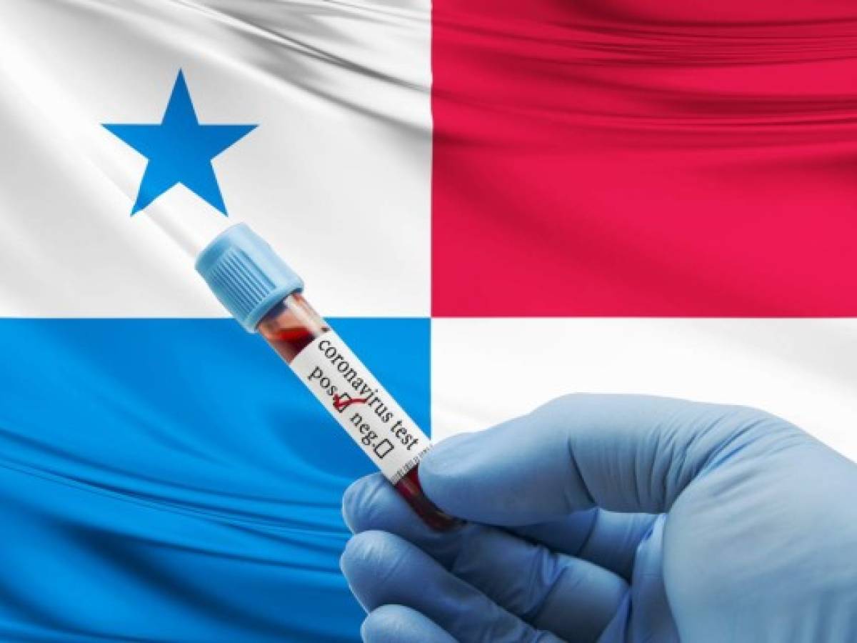 Panamá ya cuenta con procedimiento para importación de la vacuna contra covid-19