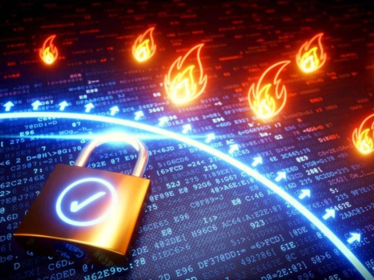 'Firewall': tipos de cortafuegos, características y cuál elegir para prevenir ciberataques
