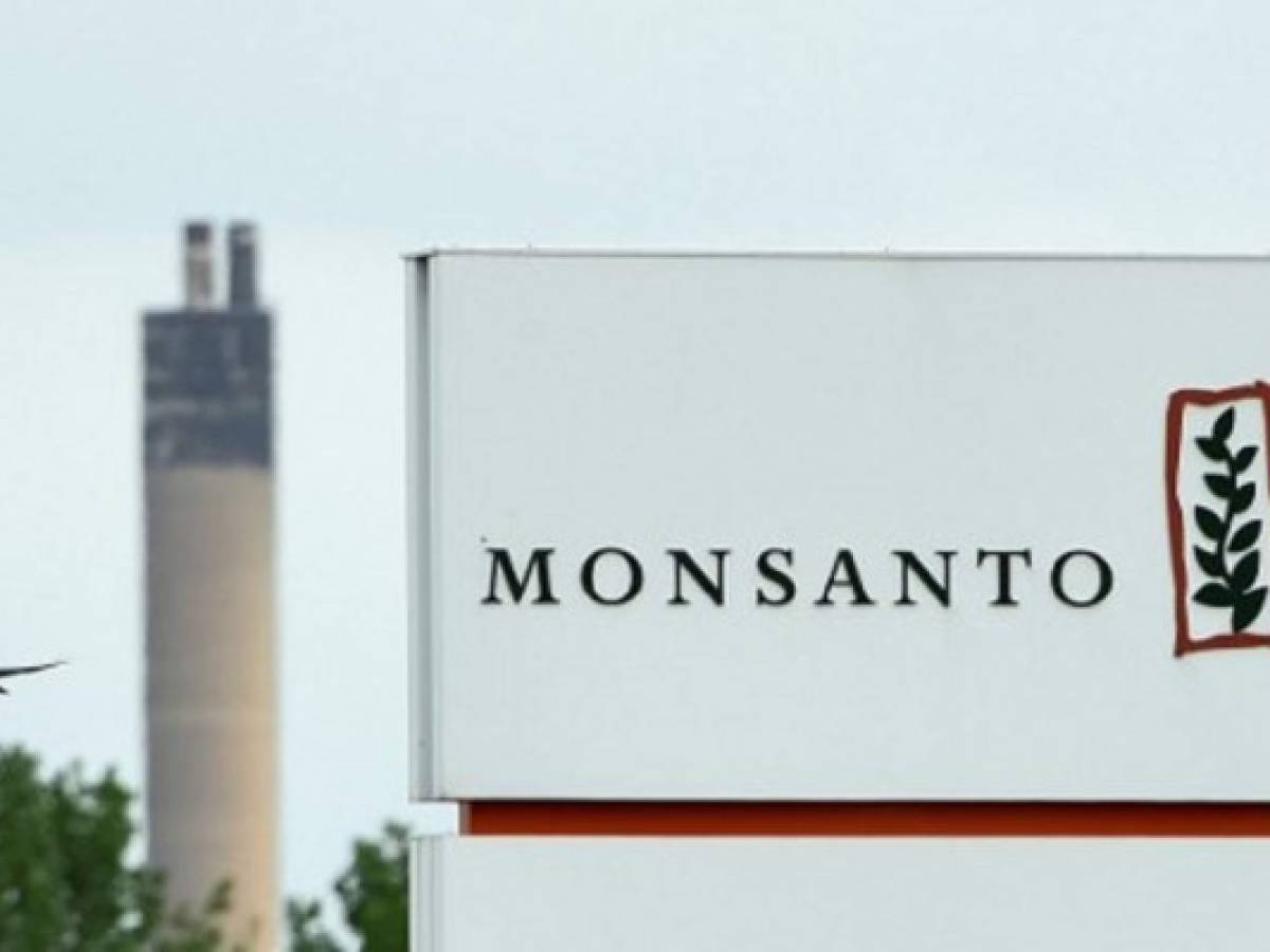 Bayer podría acabar con la marca Monsanto