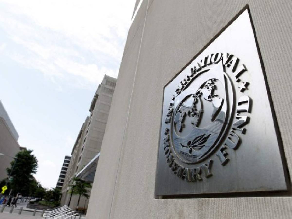 FMI aprueba acuerdo con Honduras por US$460 millones