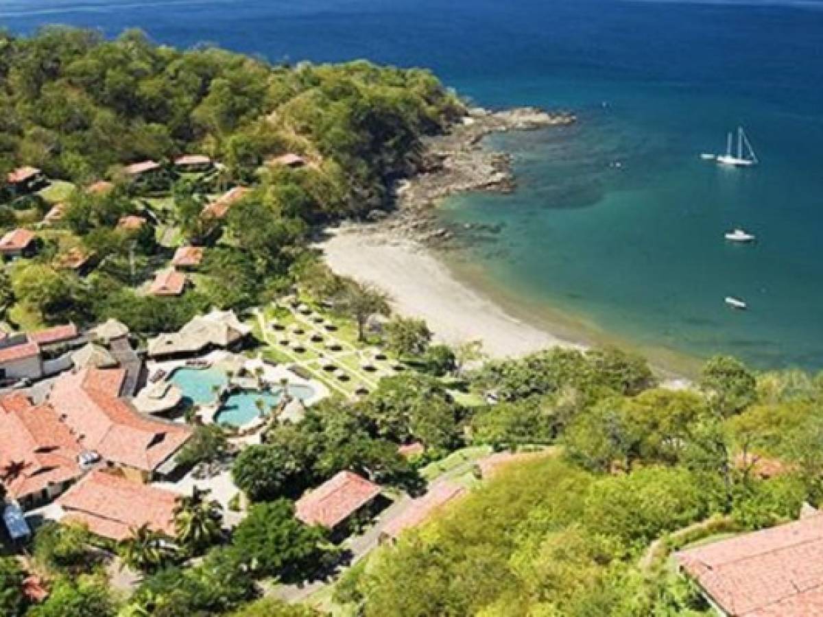 Secrets Papagayo, nuevo hotel de US$70 millones en Costa Rica