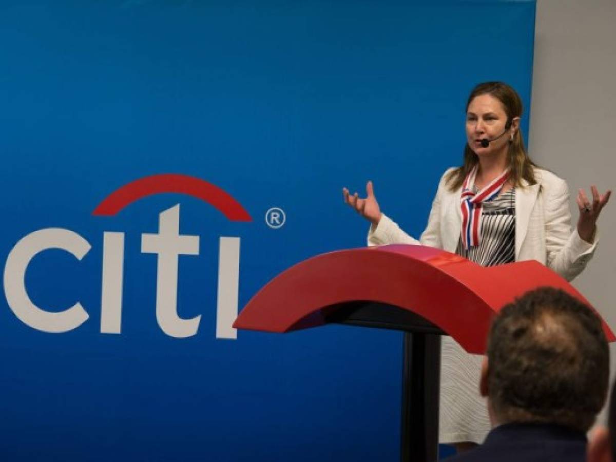 Citi contratará 400 personas más en Costa Rica